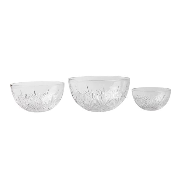 PARIS Bowl Set of 3