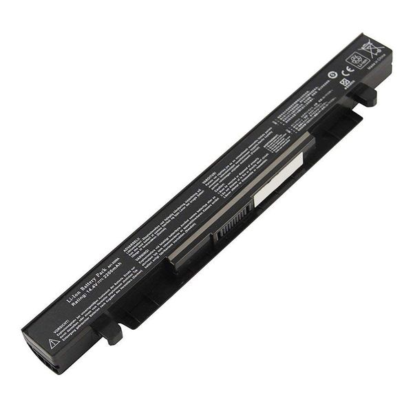 2600mAh Battery compatible with ASUS X550CA X450 K450 K550 (A41-X550A)