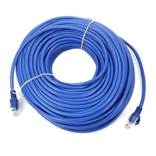 Category 6 Network Cable - 50m
