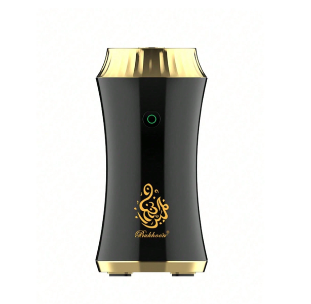 Bukhoor Rechargeable Portable Oud Incense Burner