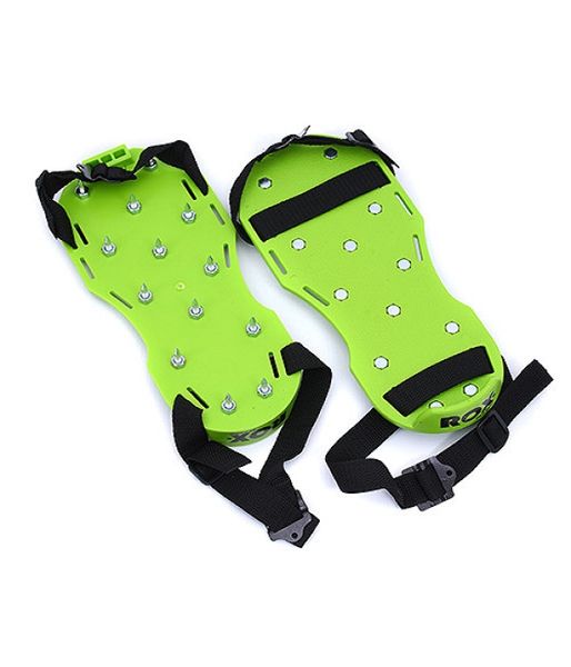 Rox Spike Shoes - 300 Mm