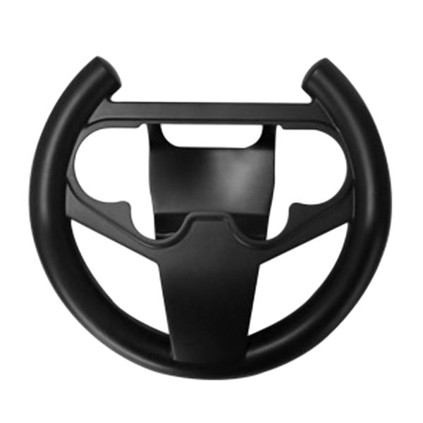 Portable Gaming Steering Wheel for PS4 Game Pad