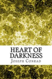 Heart of Darkness: (Joseph Conrad Classics Collection)