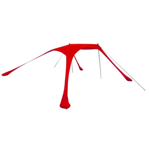 300cm x 300cm Stretch Tent For Beaches and Picnics