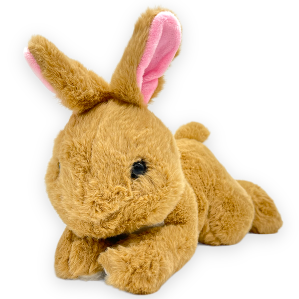 Toys and Beyond - Bailey the Bunny - Teddy Bear Plush Toy