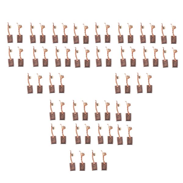 Cb440 Carbon Motor Brushes For Makita Cb-440 Bts130Rfe Dcpb16 30 Pair