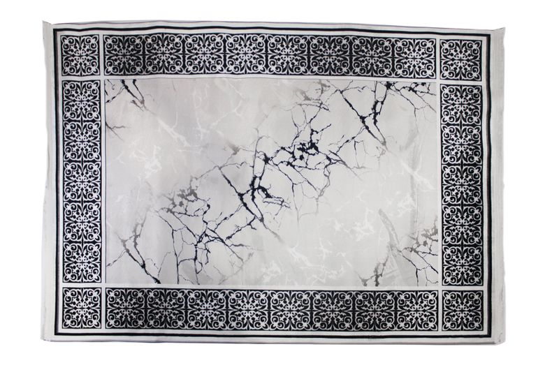 230x160cm Authentic Medium Pile Luxury Floor Rug - MP4