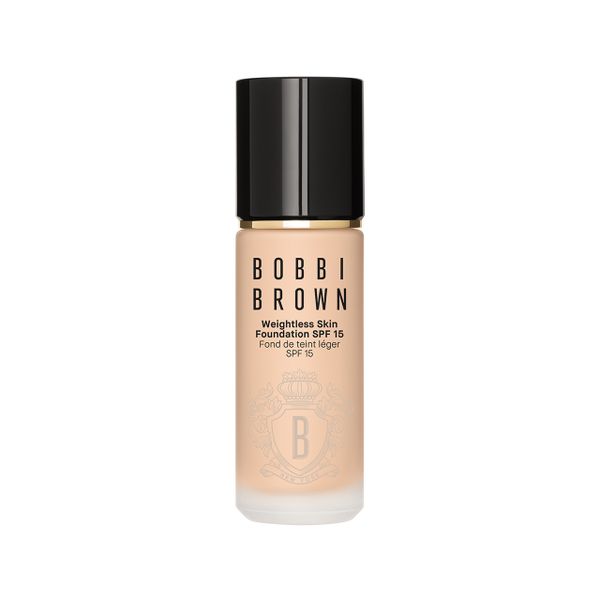 Bobbi Brown Weightless Skin Foundation SPF15 30ml