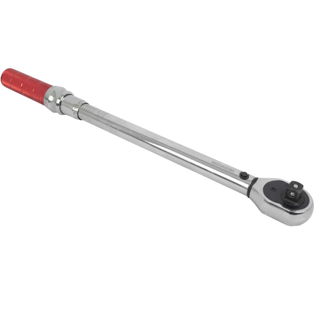 Tork Craft - Mechanical Torque Wrenches - 1/2' X 65-350NM | Shop Today ...