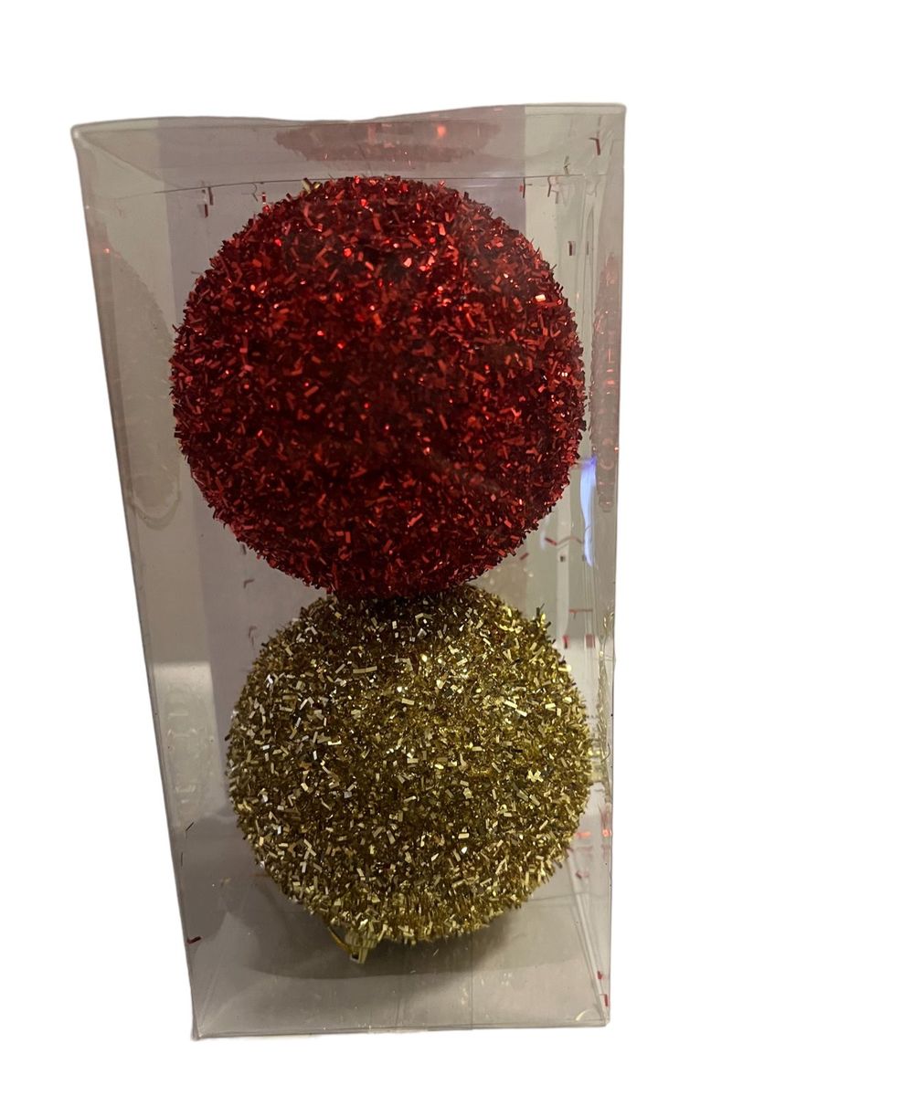 Christmas Balls