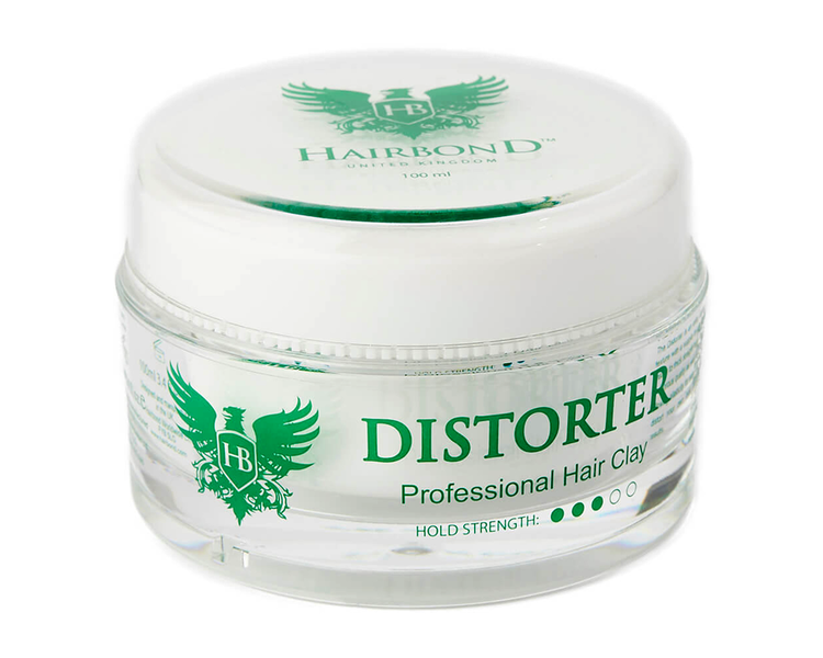 Hairbond™ logo