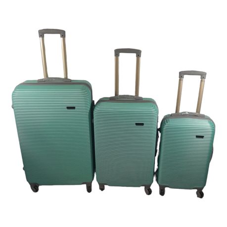 Takealot travel luggage sale