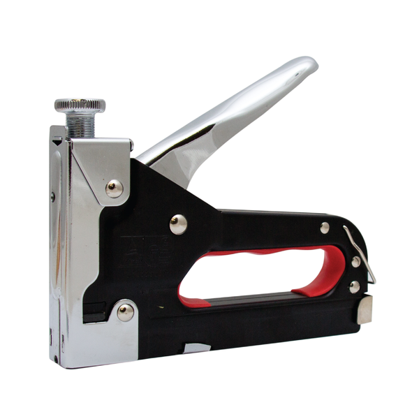 Staple Gun + Staples - Bruno