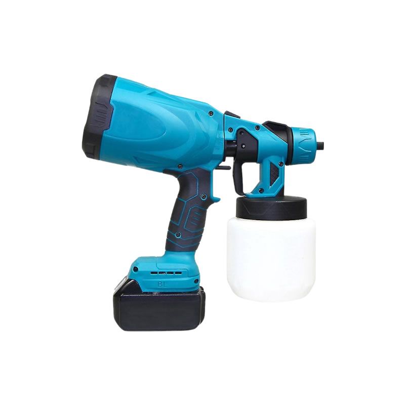 Cordless Electric Paint Sprayer | Shop Today. Get it Tomorrow ...