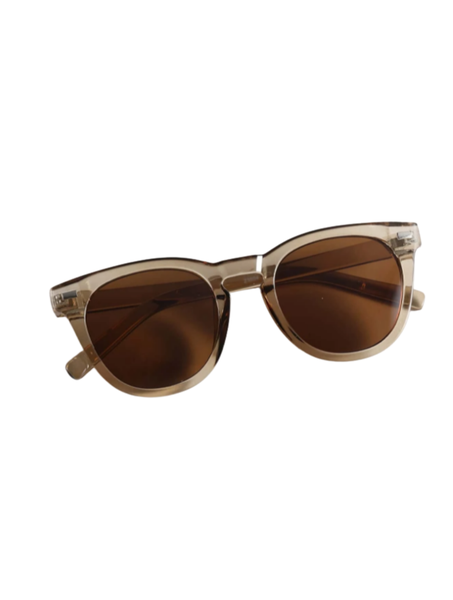 Rivet Decor Cat Eye Fashion Glasses