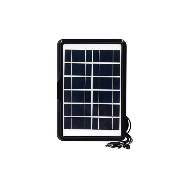 Multifunctional Solar Panel - Fast Panel