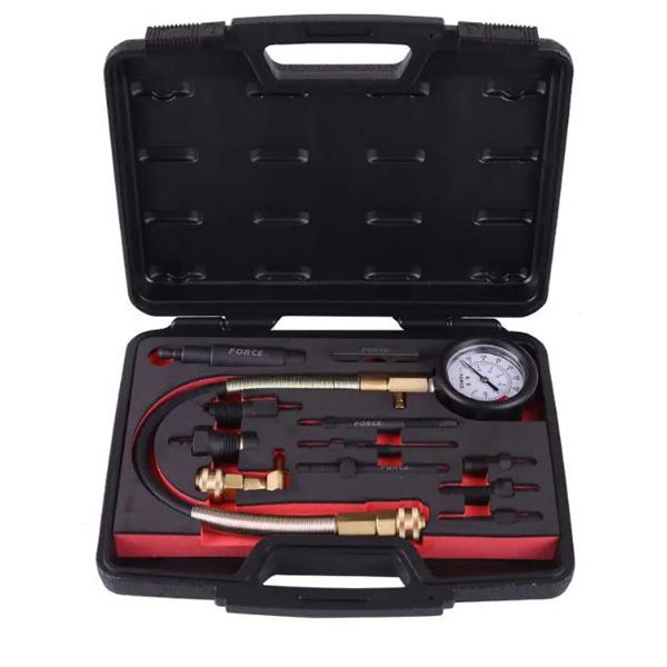 Force Hose For Diesel Compressor Tester