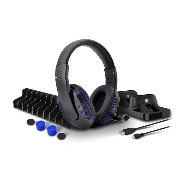 PlayStation 4 Super Kit for Gaming