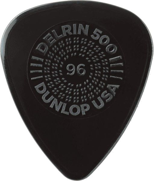 Dunlop Prime Grip Delrin 500