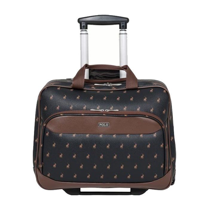 Polo classic trolley online bags