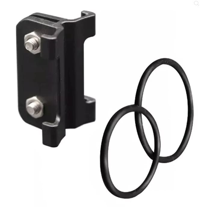 Secure & Stylish Number Plate Holders For Motorcycles