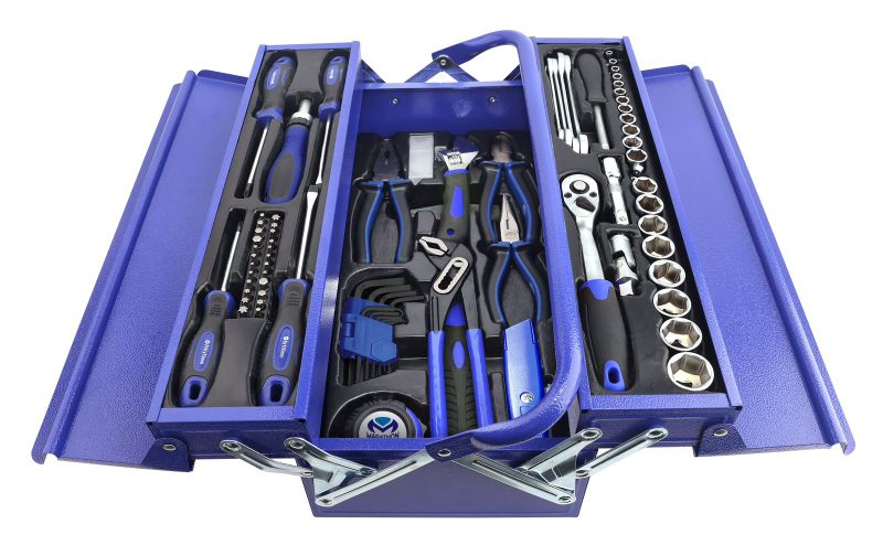 Marathon Tools 88 Piece Toolkit