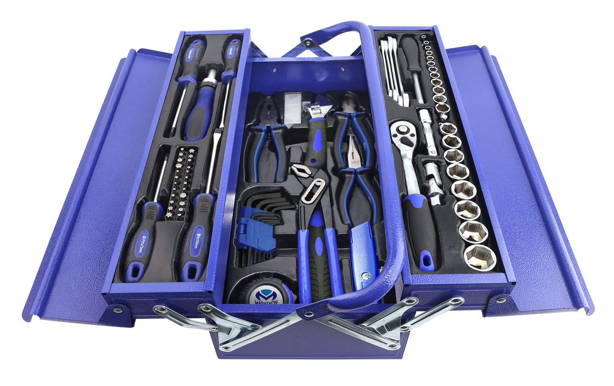 Marathon Tools 88 Piece Toolkit | Shop Today. Get it Tomorrow ...