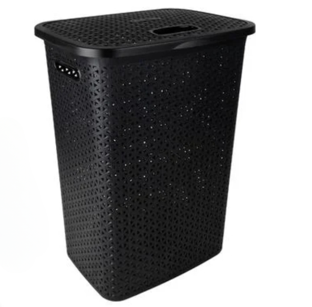 Everyday Carry Laundry Basket - Large Capacity