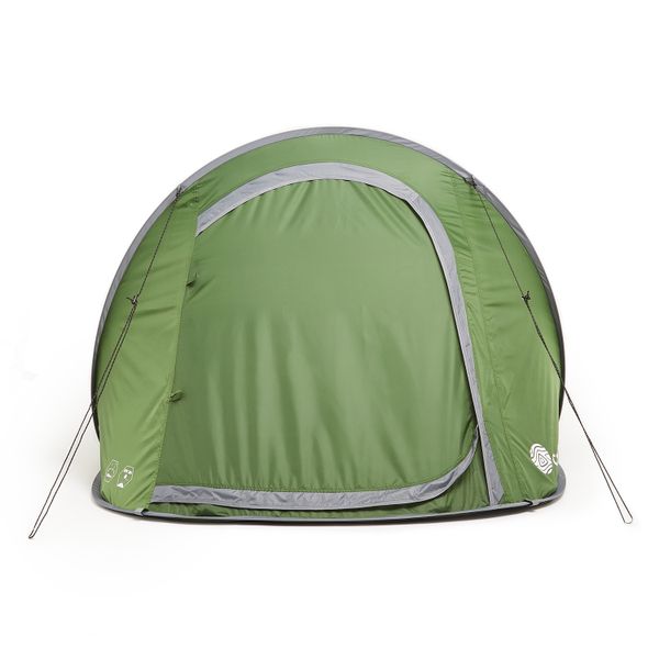 Campground 2 Person Pop Up Tent