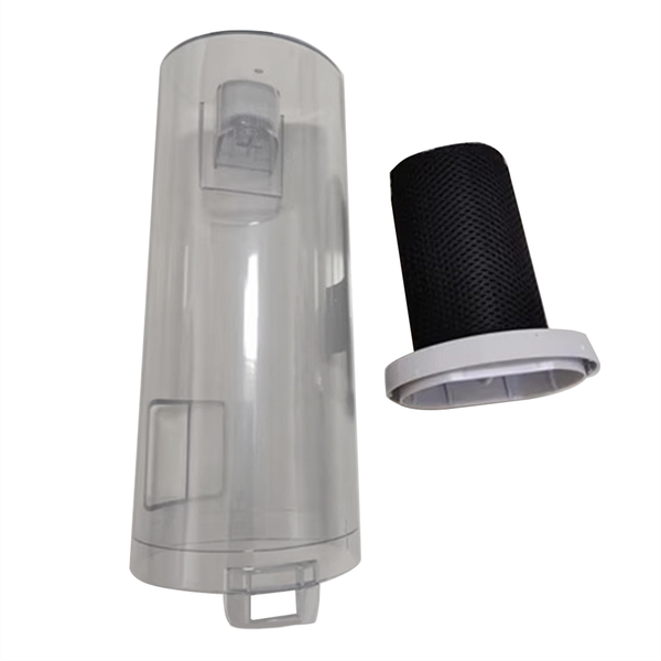 Vacuum Cleaner Dust Bin Container Compatible For Deerma