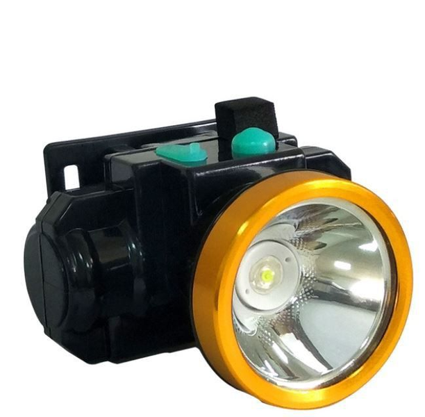 LED Multi-functional Headlights -Zh