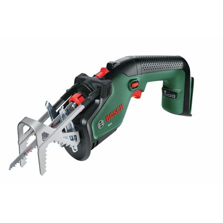 Bosch mini best sale reciprocating saw