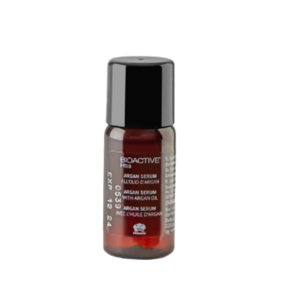 Bioactive Hs3 Argan Serum Fluid For Hair With Argan Oil (10ml)