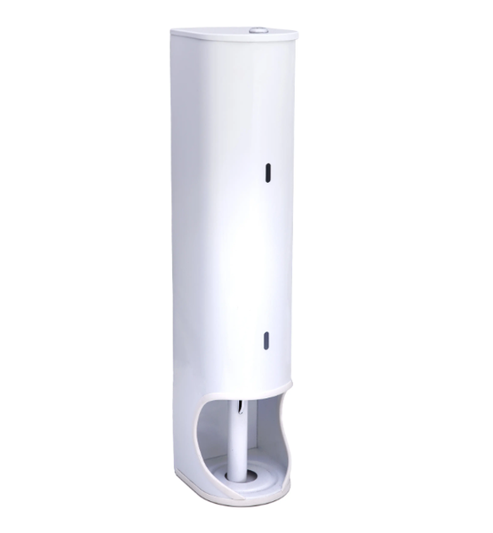 Toilet Roll Holder TR5 - Mild Steel