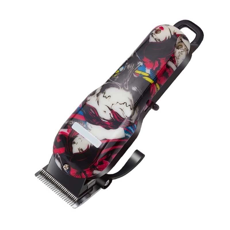 Sokany Rechargeable Hair Clipper Shaving Machine Shop Today. Get it