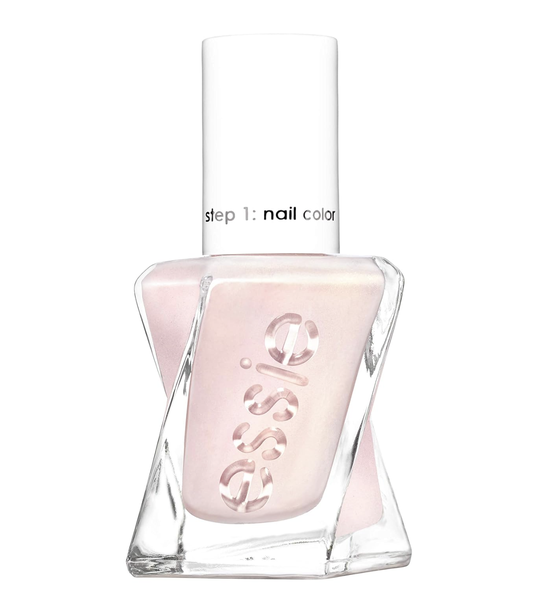 Essie Gel Couture Nail Polish - Pink / Wearing Hue