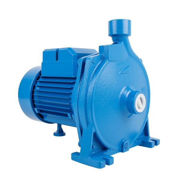 Pascali Centrifugal Pump 1.5KW 230V