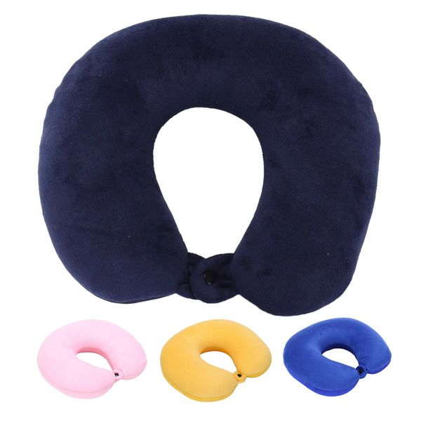 Supporting Travel Pillow-4 Piece