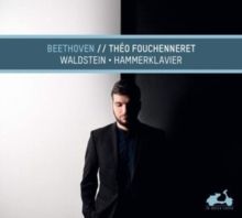 Beethoven: Waldstein/Hammerklavier (CD / Album)