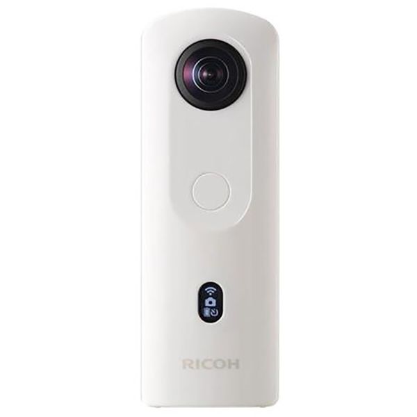 Ricoh Theta SC2