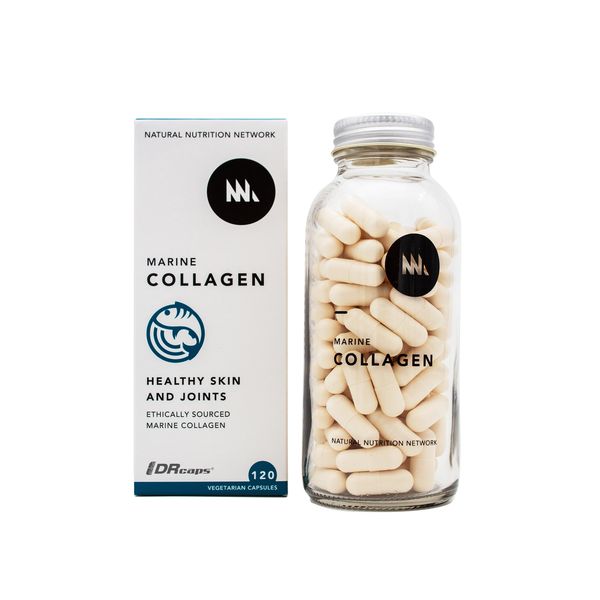 NNN Marine Collagen 120s