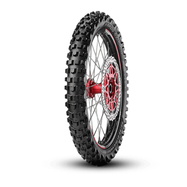 Metzeler Karoo Extreme Front 90/90R21 54R