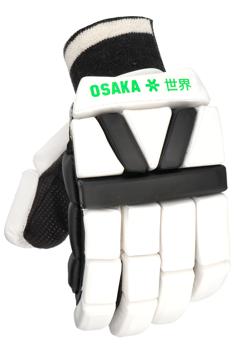 Osaka Indoor Hockey Glove White / Black Xs Shop Today. Get it