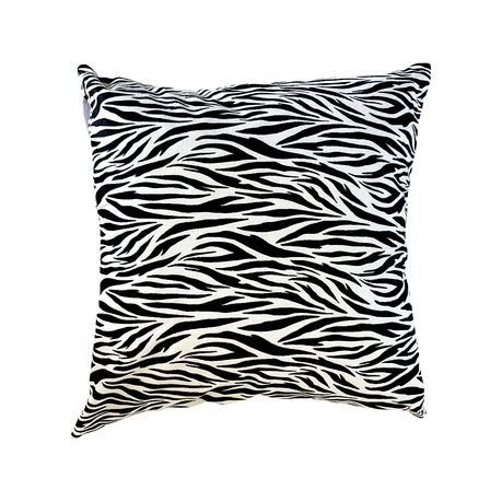 Zebra Scatter Cushion inner included Shop Today. Get it