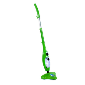 h2o hd 5 in 1 steam mop & handheld steam cleaner