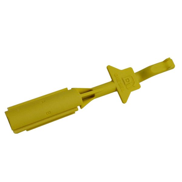 For Sport 4 Car Refueling Unlock Key Fuel Tank Cap Stopper