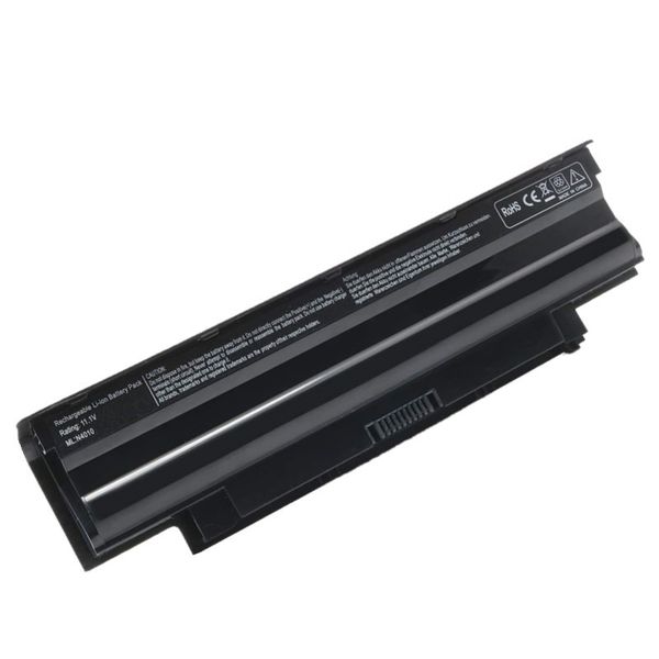 Higher capacity11.1V 87Wh 9-Cell Battery forDell Inspiron 13R 14R 15R N3010