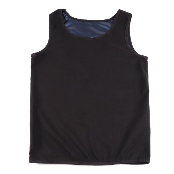 Sweat Shaper Sauna Vest