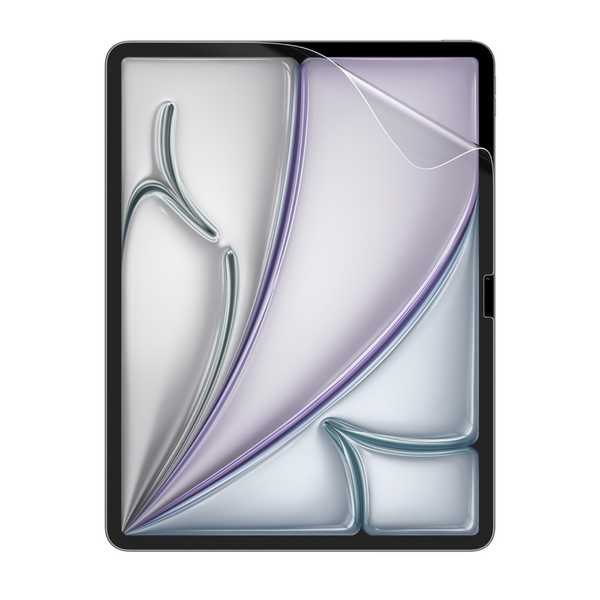 AMAZINGTHING Paper Feel Screen Protector Compatible with iPad Air 13" (M3)