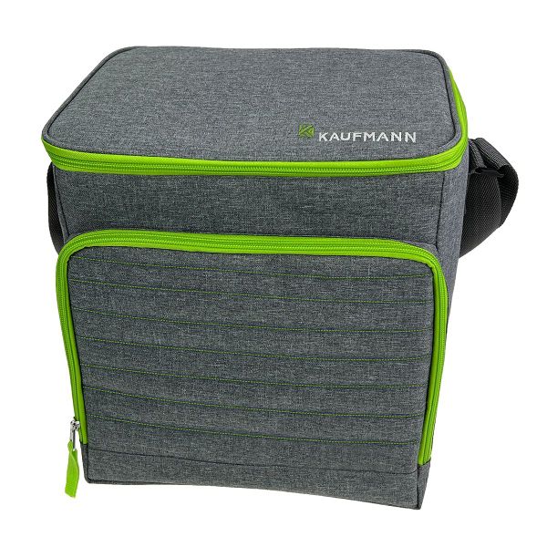 Kaufmann Cooler Bag - 30 Can
